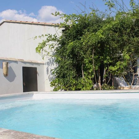 Chez Elles En Provence Villa Nans-les-Pins Exterior photo