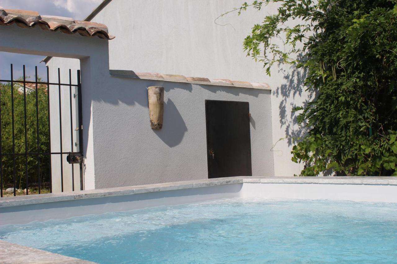 Chez Elles En Provence Villa Nans-les-Pins Exterior photo