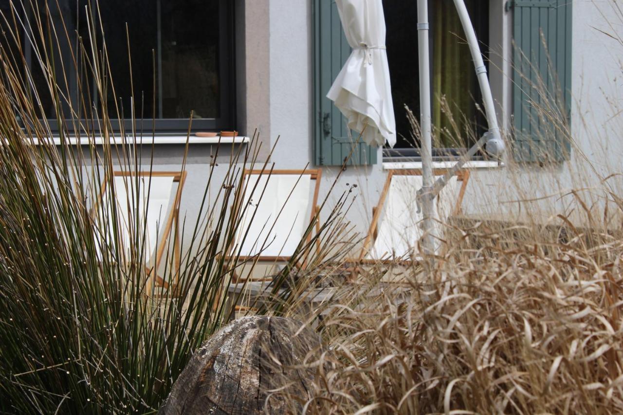 Chez Elles En Provence Villa Nans-les-Pins Exterior photo